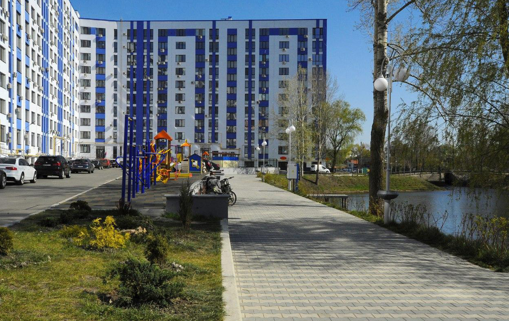 Статус Груп: выгодная инвестиция в недвижимость для комфортной жизни