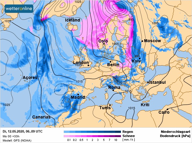 Зима візьме реванш: синоптик розповіла, які області замете снігом