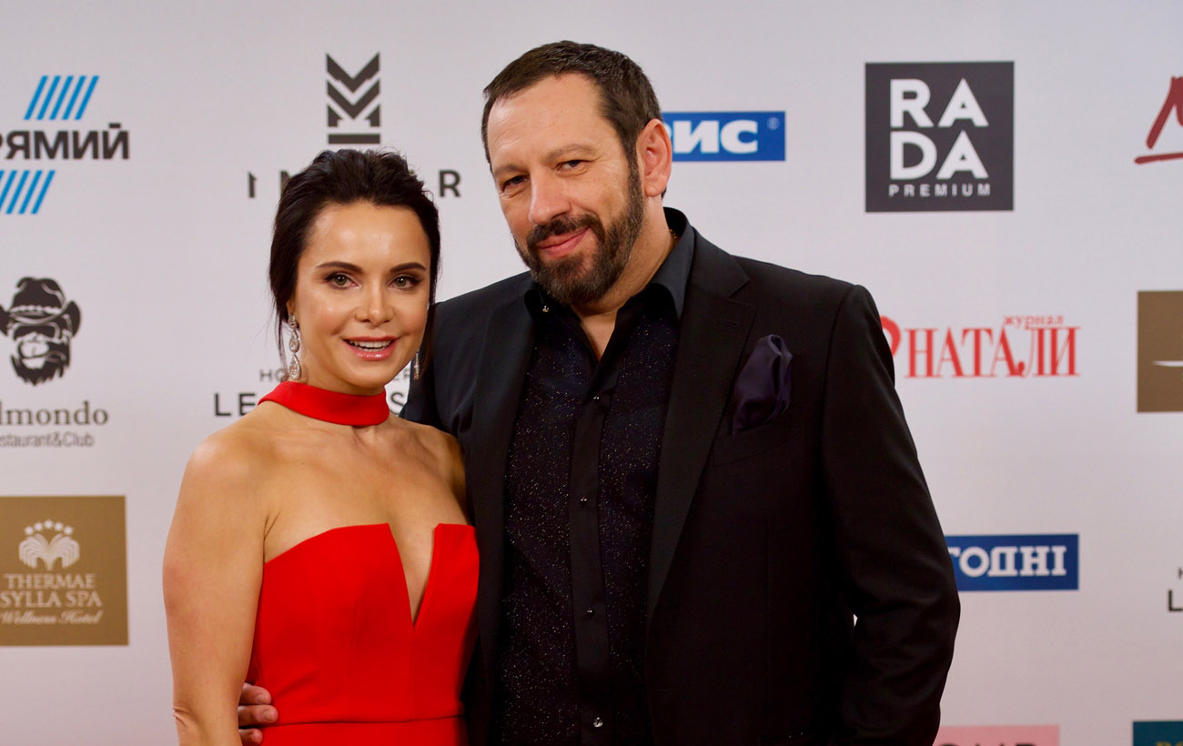 Четверть века с "Человеком года". Летопись современного успеха. История № 2: Лилия Подкопаева