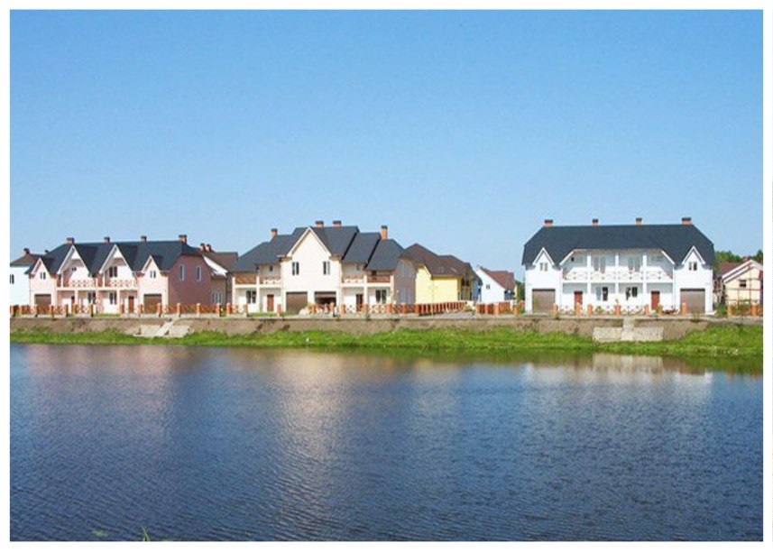 В сети показали дом Разумкова под Киевом: как живет спикер Рады (фото)