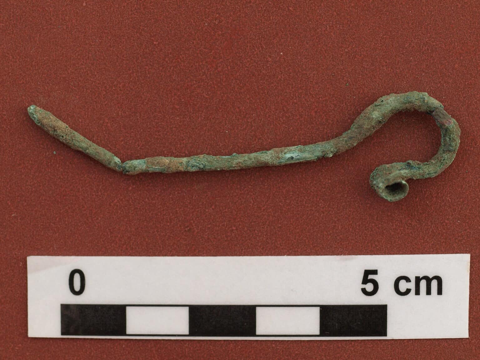 В Софии Киевской археологи обнаружили сенсационную находку: фото раскопок