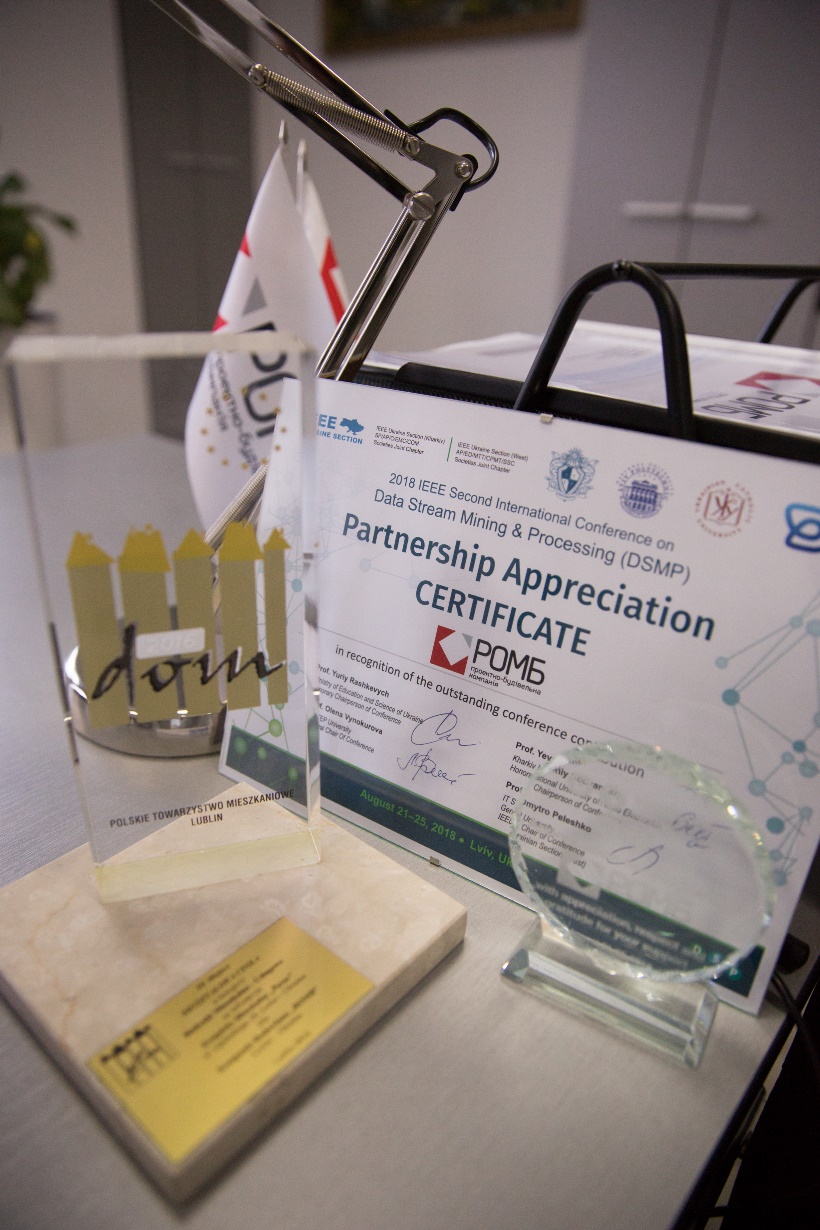 В группе компаний "Ромб" рассказали, в чем формула железобетонной репутации