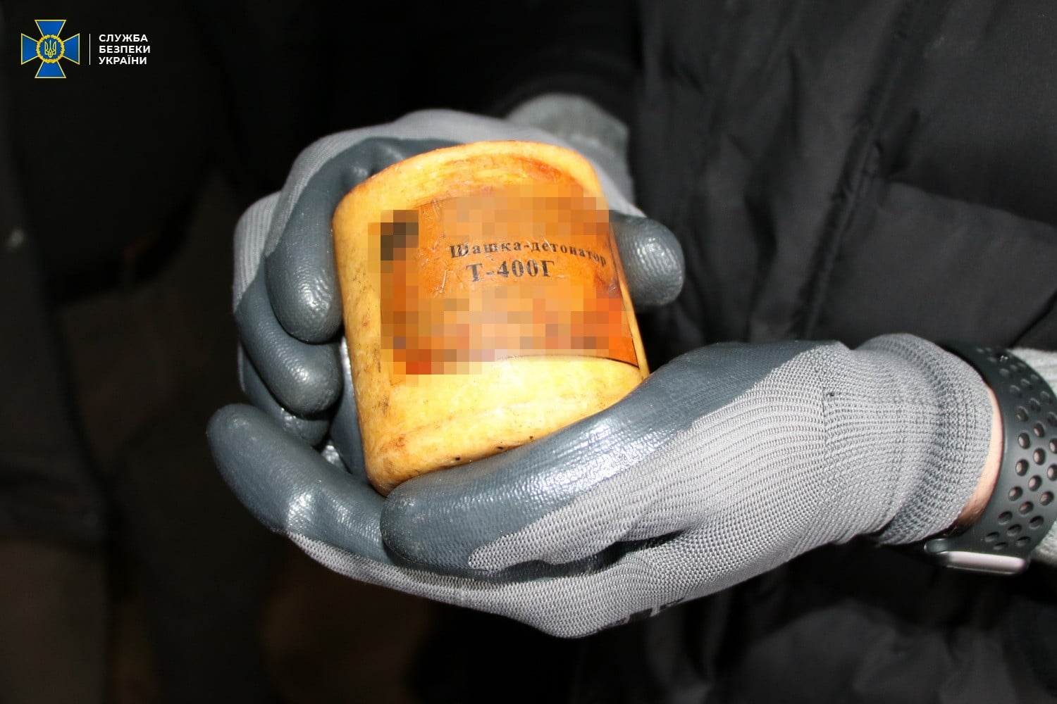 &quot;Отсиживались&quot; в Украине: СБУ задержала боевиков ИГИЛ со взрывчаткой и боеприпасами