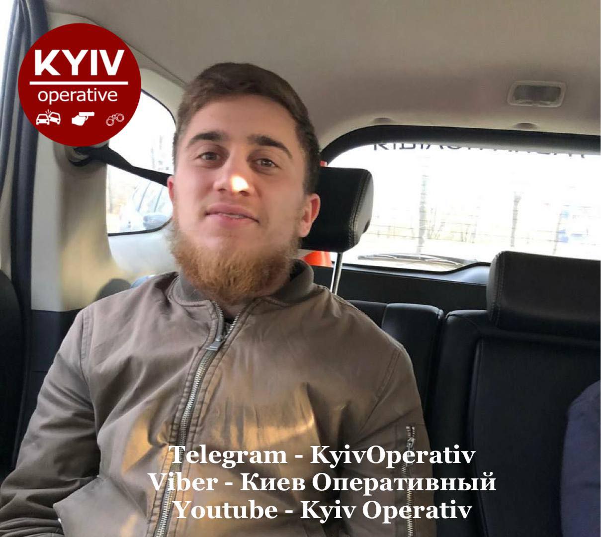 В Киеве поймали мошенников из "Пенсионного фонда": запудривали мозги