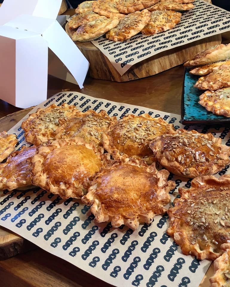 &quot;Киевская перепичка&quot; - все? Презентовали новое уникальное блюдо. Вот его фото