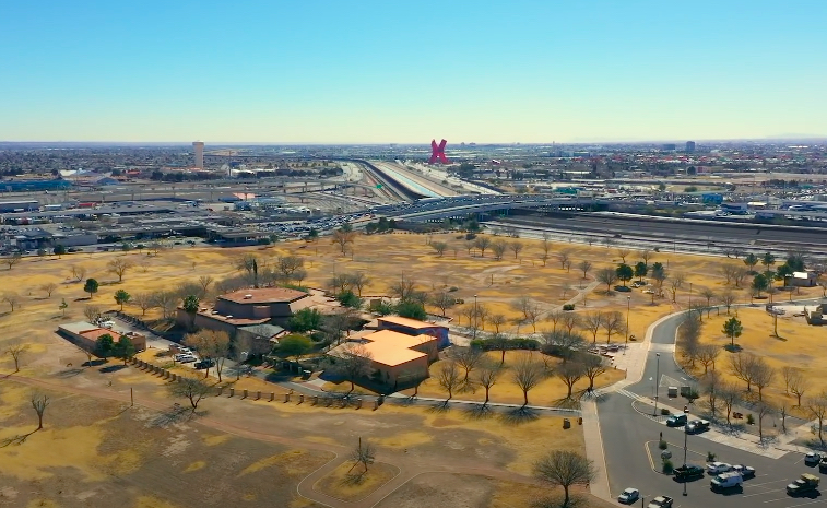 Интересные факты о пустыне Чиуауа, которая находится на территории двух стран