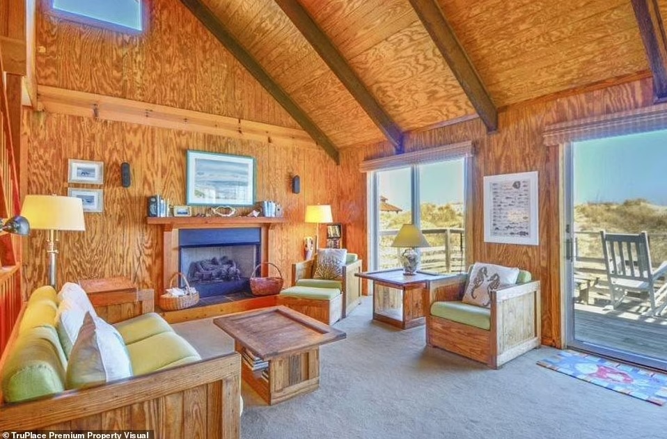 У мережі показали будинок біля океану, де Білл Гейтс відпочивав з екс-коханою