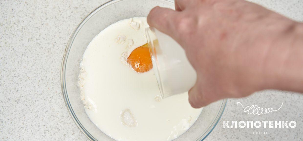 Клопотенко розсекретив таємний інгредієнт смачнющих вареників з вишнями