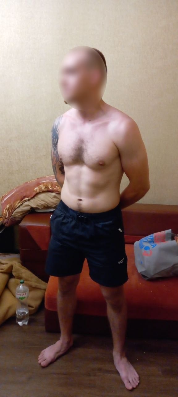 Основатель киевской банды днем тренировал детей, а ночью изображал народного мстителя