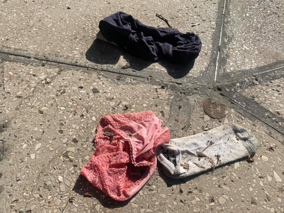 Пиво, сигареты и дихлофос: в сети показали детский оздоровительный лагерь в Одессе (фото)