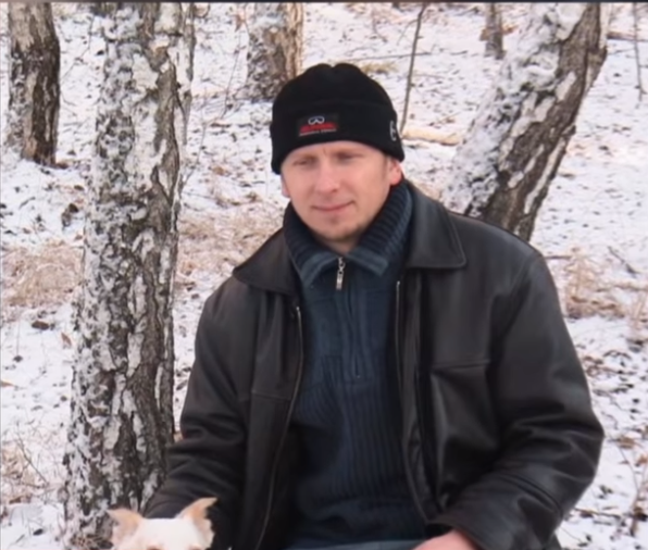 Ветеран АТО напав на односельців з ножем: спливли нові деталі різанини під Черніговом (відео)