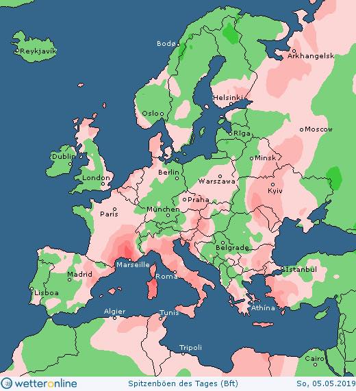 Погода на Провідну неділю: синоптик дала тривожний прогноз