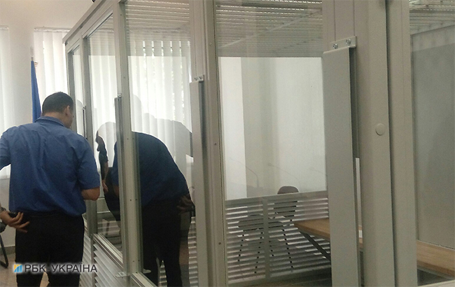 Дело Крысина: суд продолжил рассмотрение апелляции