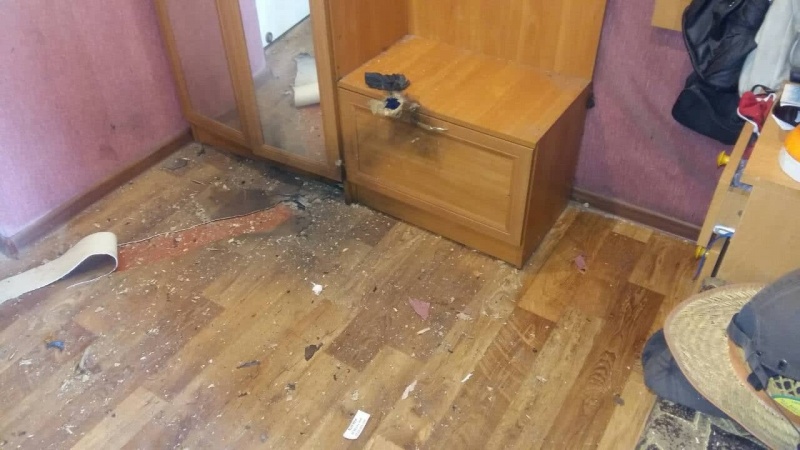 Бойовики обстріляли житлові квартали Золотого-4, - штаб