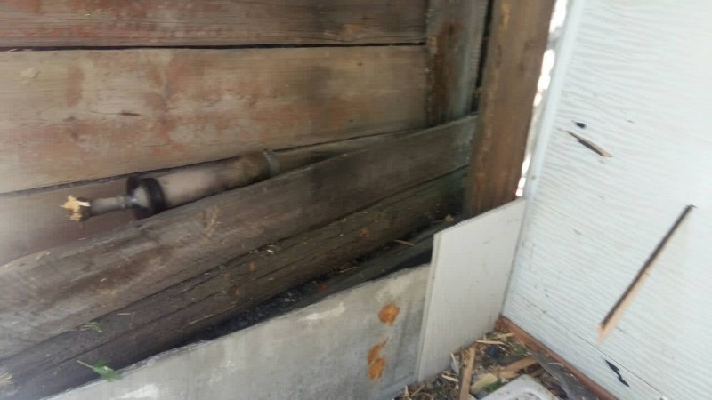 Бойовики обстріляли житлові квартали Золотого-4, - штаб