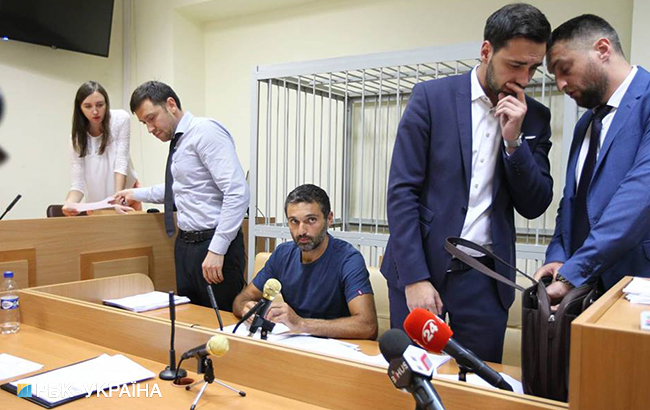 Адвокаты будут просить отпустить Тамразова без меры пресечения