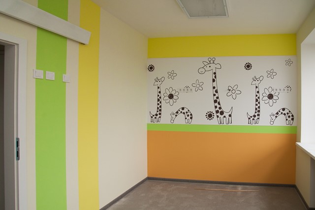 Вперше в Дніпропетровській області діти будуть лікуватися в сучасних умовах, - Резніченко