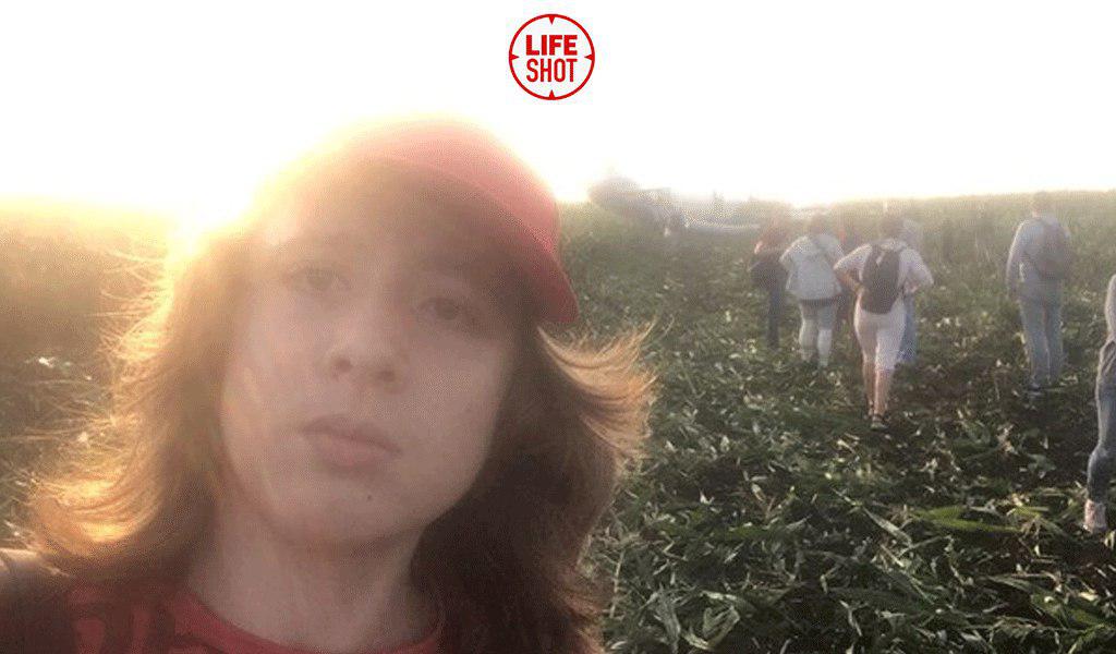 В России в результате ЧП с самолетом пострадали более 30 человек: что рассказали пассажиры