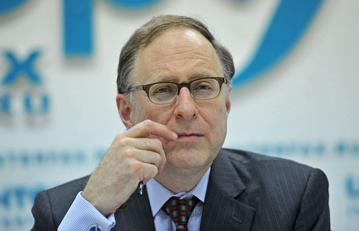 Новости Украины за 22-24 апреля: Бальцеровичу нашли место в Кабмине, а Киву пытаются уволить из полиции