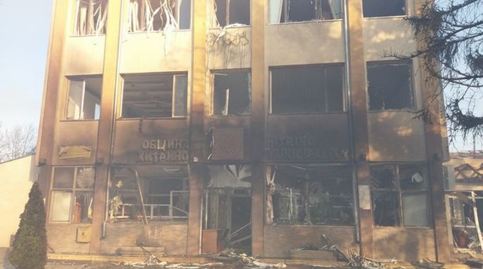 Аварія поїзда в Болгарії: кількість загиблих збільшилася до 5 чоловік