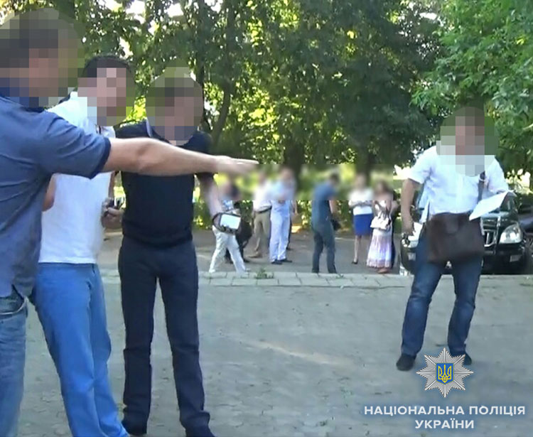 Во Львовской области к 6,5 годам заключения приговорен мэр одного из городов