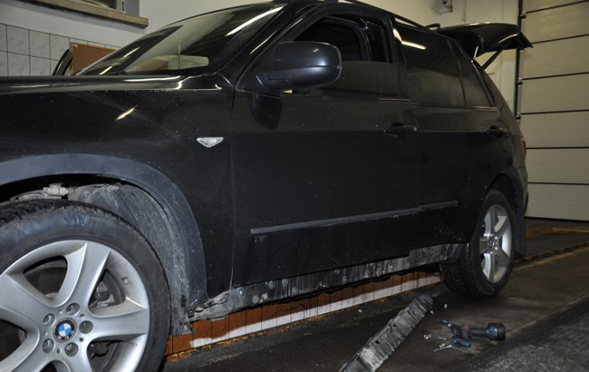 Українцям у Польщі загрожує 20 років в'язниці за транспортування наркотиків