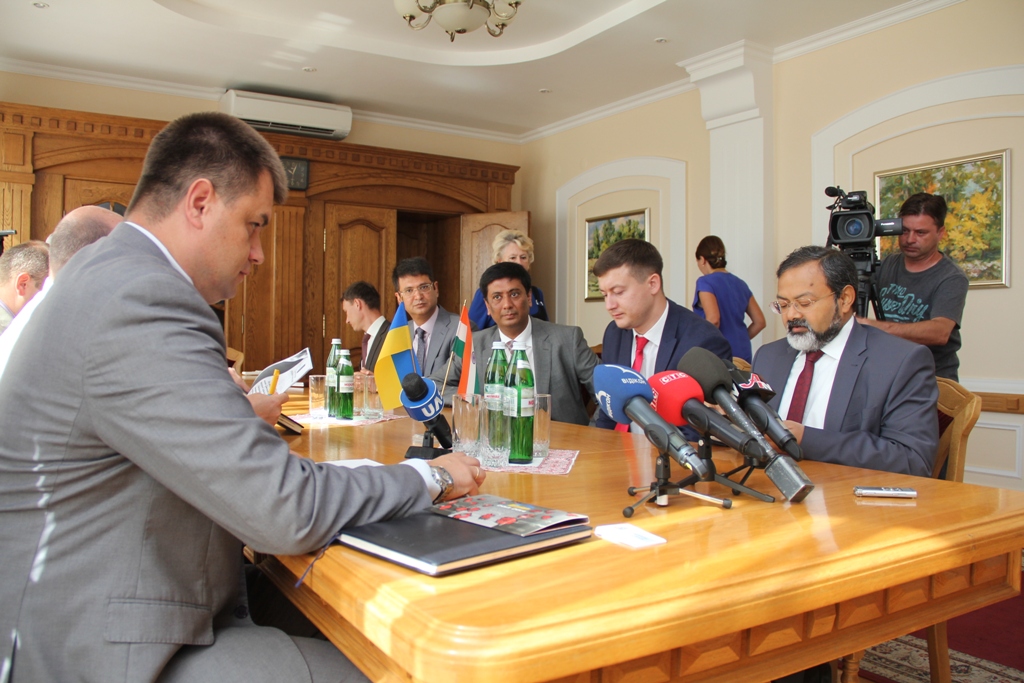 В Украину из Индии переведут производство до 50 препаратов, - Раджив Гупта