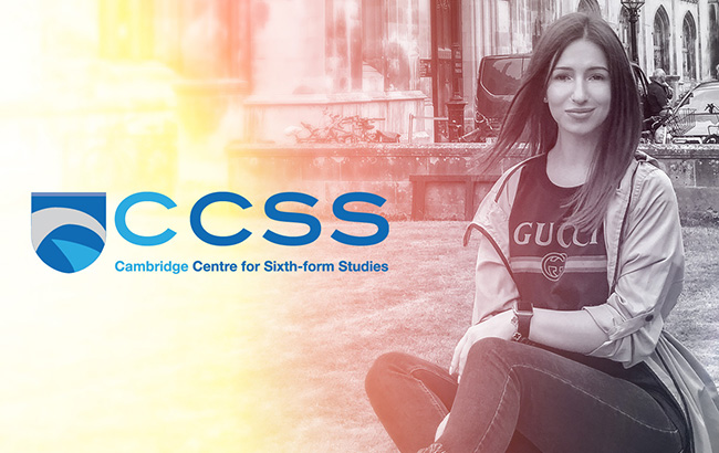 Эльвира Гаврилова: «Обучение за границей – залог построения  успешной карьеры»