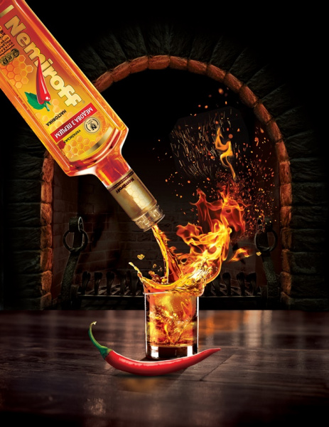 Медова з перцем: міфи і правда про легендарний напій