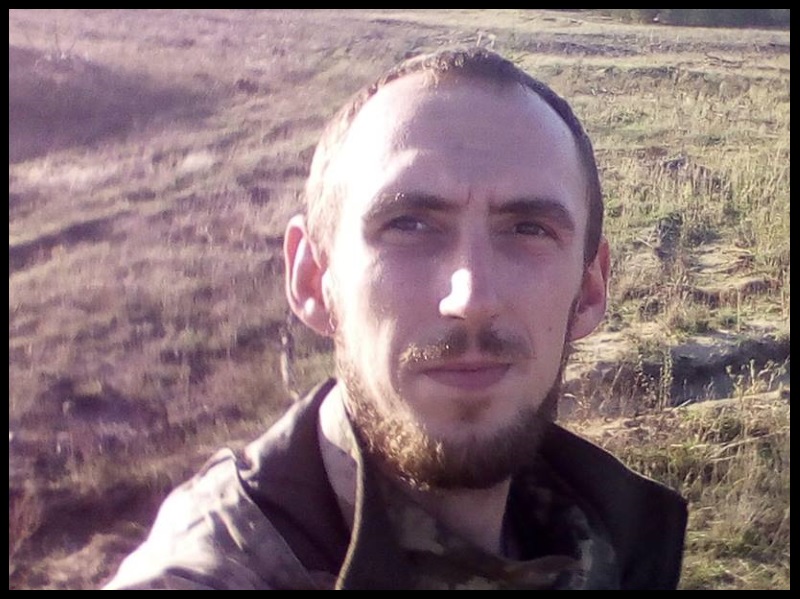 Вічна слава героям: у травні на Донбасі загинули дев'ять українських воїнів (фото)