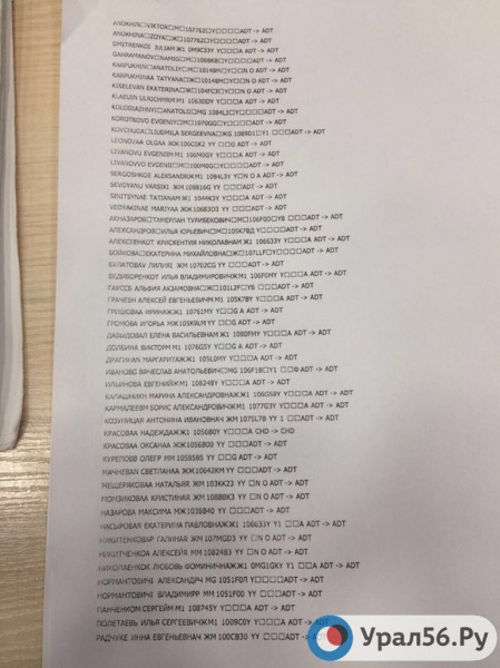 У Росії розбився пасажирський літак