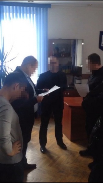 В Одесі затримали суддю, який вимагав хабар за позитивне рішення суду