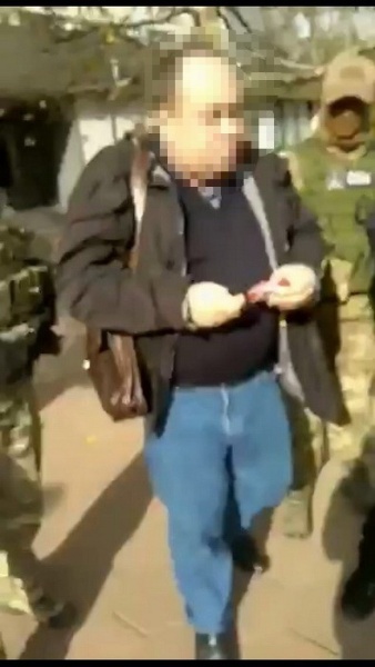 В Одесі затримали суддю, який вимагав хабар за позитивне рішення суду