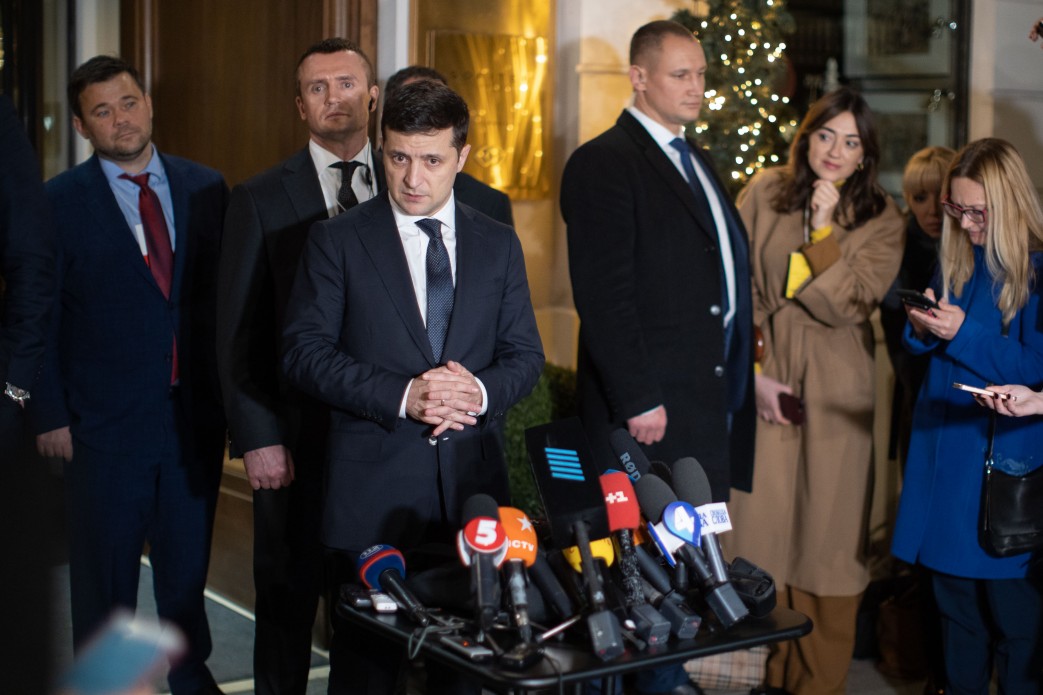 Зеленский сделал важное заявление и "взорвал" сеть