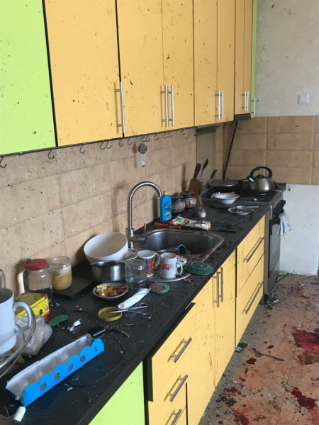 Під Києвом чоловік кинув гранату у житловий будинок, є постраждалі