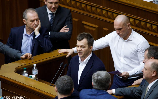 Реформа на грани: как Зеленский убедил &quot;слуг народа&quot; поддержать рынок земли