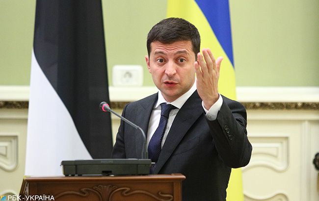 Украина должна покаяться: жители Донецка отреагировали на заявление Зеленского (видео)