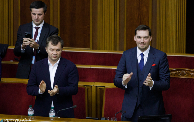 Реформа на грани: как Зеленский убедил &quot;слуг народа&quot; поддержать рынок земли