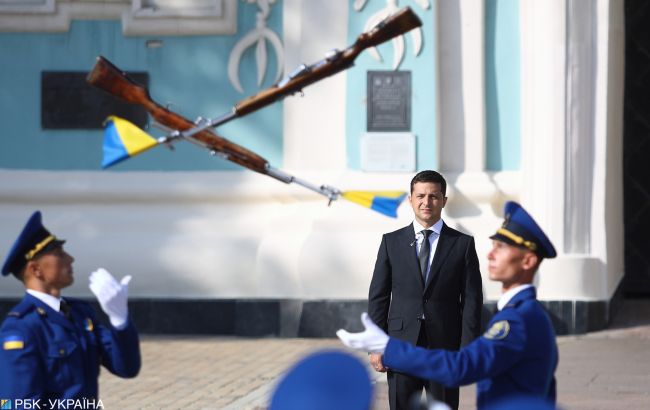 100 днів президентства Зеленського: яку &quot;оцінку&quot; дали українці