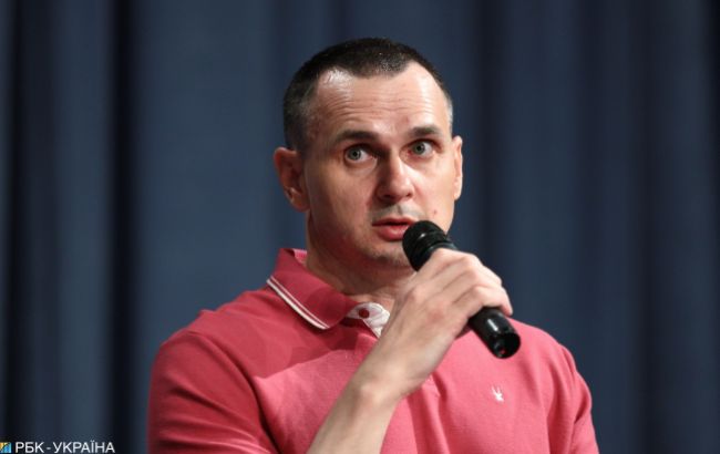 Зеленскому сейчас трудно: Сенцов откровенно высказался о президенте