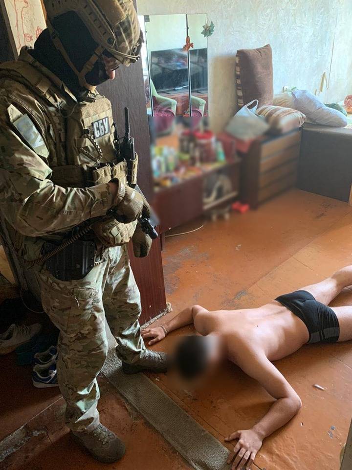 Під приводом побачень: в Одесі група злочинців викрадала багатих чоловіків (фото)