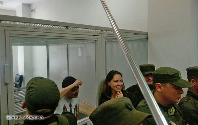 Справа Савченко: суд почав розгляд апеляції