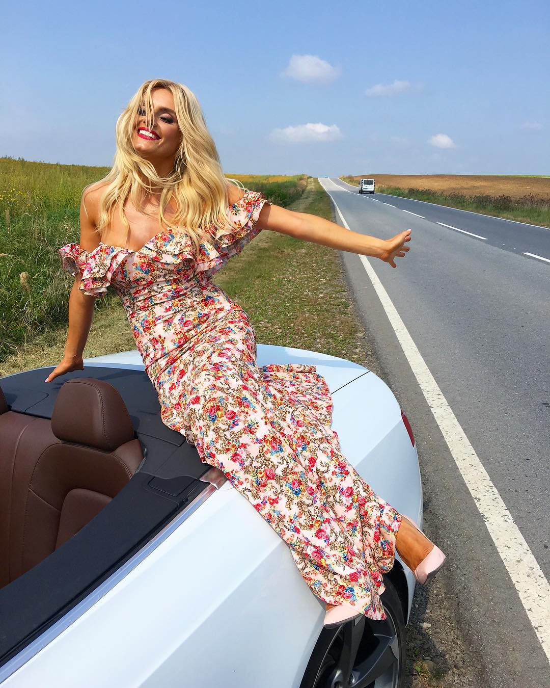 Відкрита душа: Ірина Федишин про життя поза сценою, громадянську позицію та мовне питання