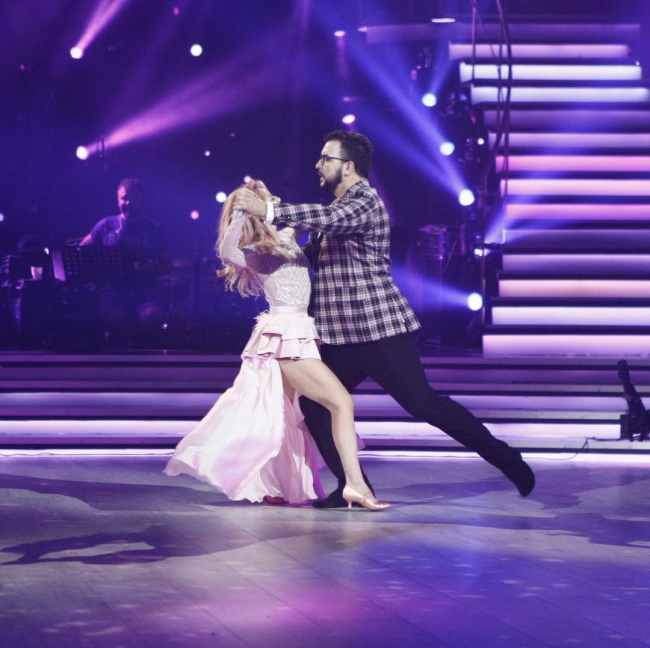 Танці з зірками 2018: как прошел 2 эфир шоу