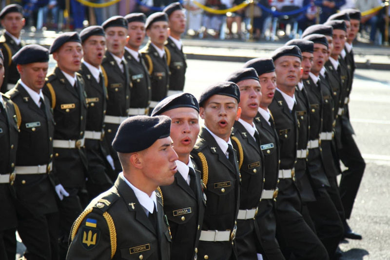 День незалежності 2018: онлайн-трансляція