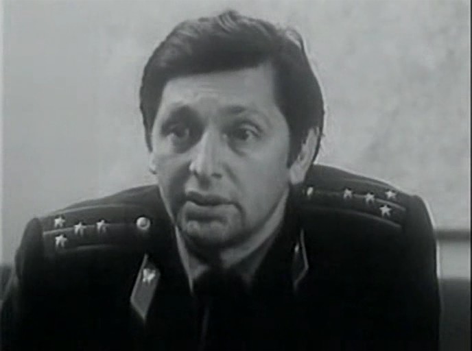 Звезда киностудии Довженко: скончался талантливый украинский актер