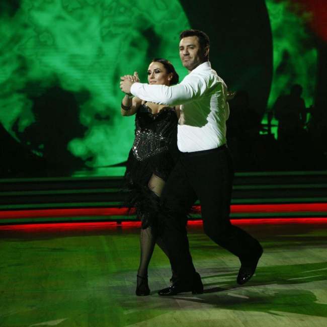 Танці з зірками 2018: как прошел 2 эфир шоу