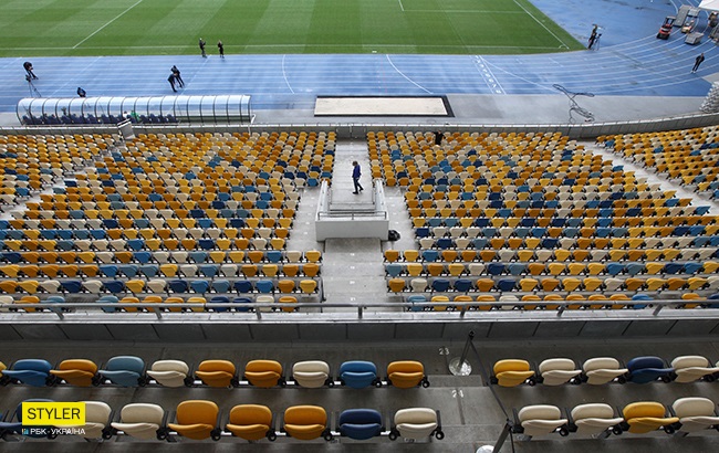 Финал Лиги чемпионов 2018: футбольный комментатор о ценах на жилье и европейских фанах в Киеве