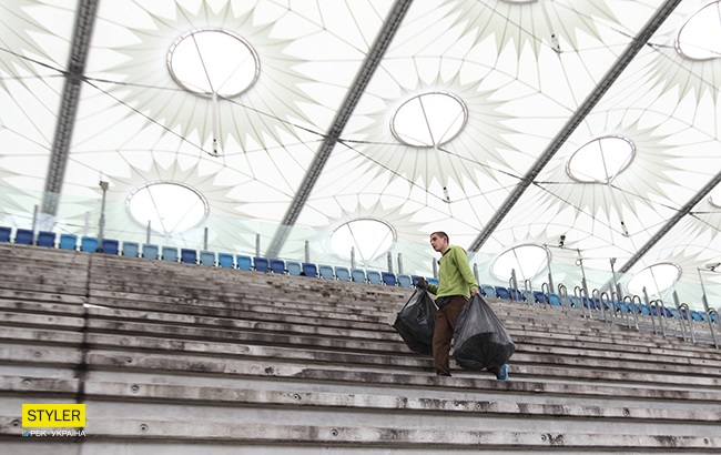 Фінал Ліги чемпіонів УЄФА 2018