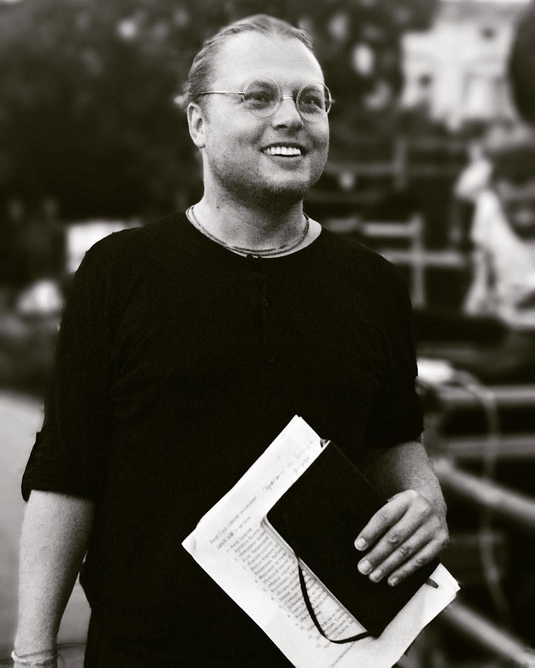 В Одессе едва не убили известного украинского режиссера: это было заказное нападение